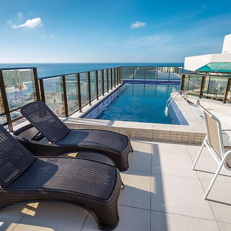 Rede Andrade Riviera Premium Salvador Exterior foto