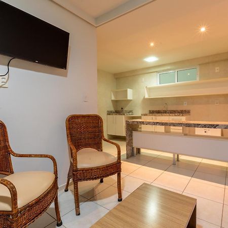 Rede Andrade Riviera Premium Salvador Exterior foto
