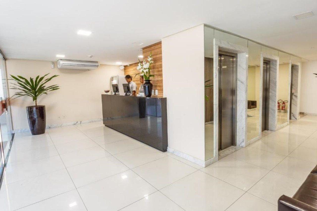 Rede Andrade Riviera Premium Salvador Exterior foto