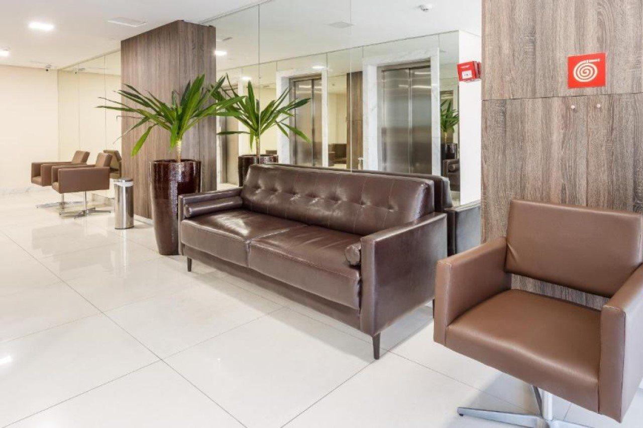 Rede Andrade Riviera Premium Salvador Exterior foto