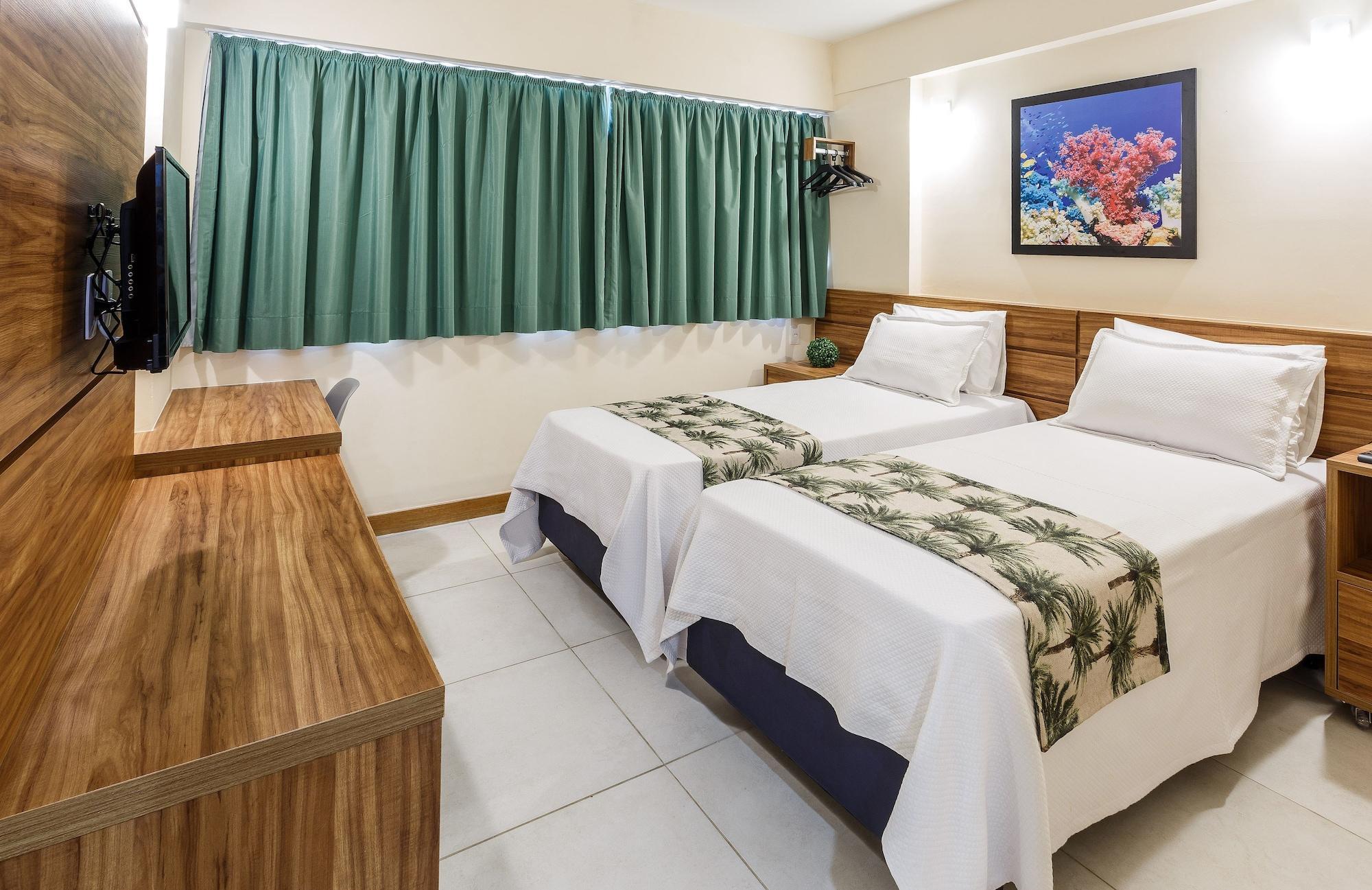 Rede Andrade Riviera Premium Salvador Exterior foto