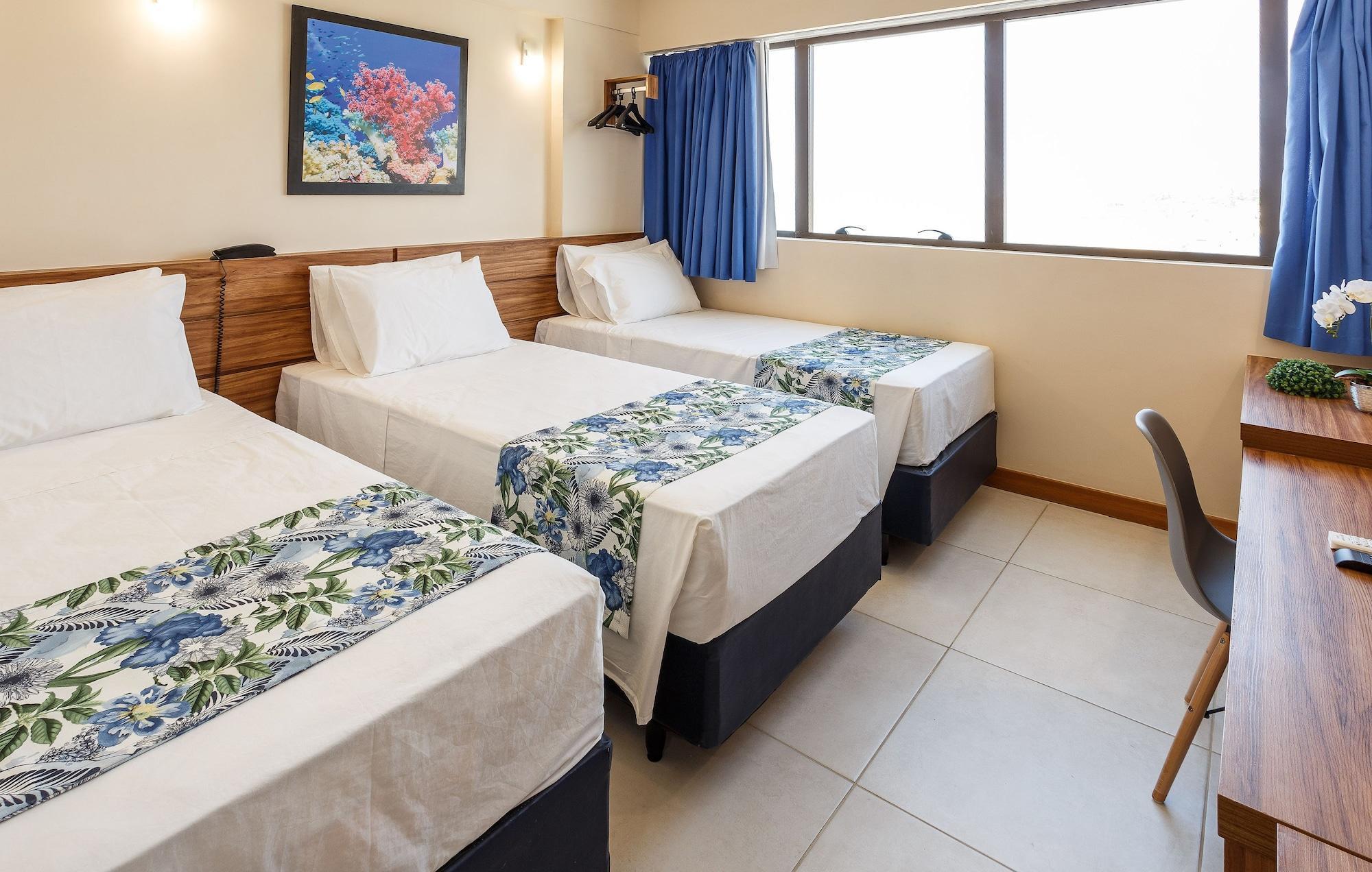 Rede Andrade Riviera Premium Salvador Exterior foto