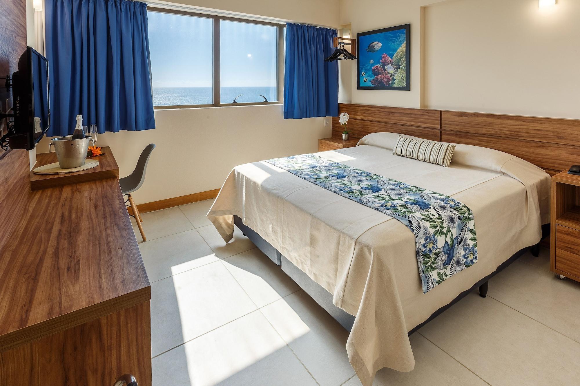 Rede Andrade Riviera Premium Salvador Exterior foto
