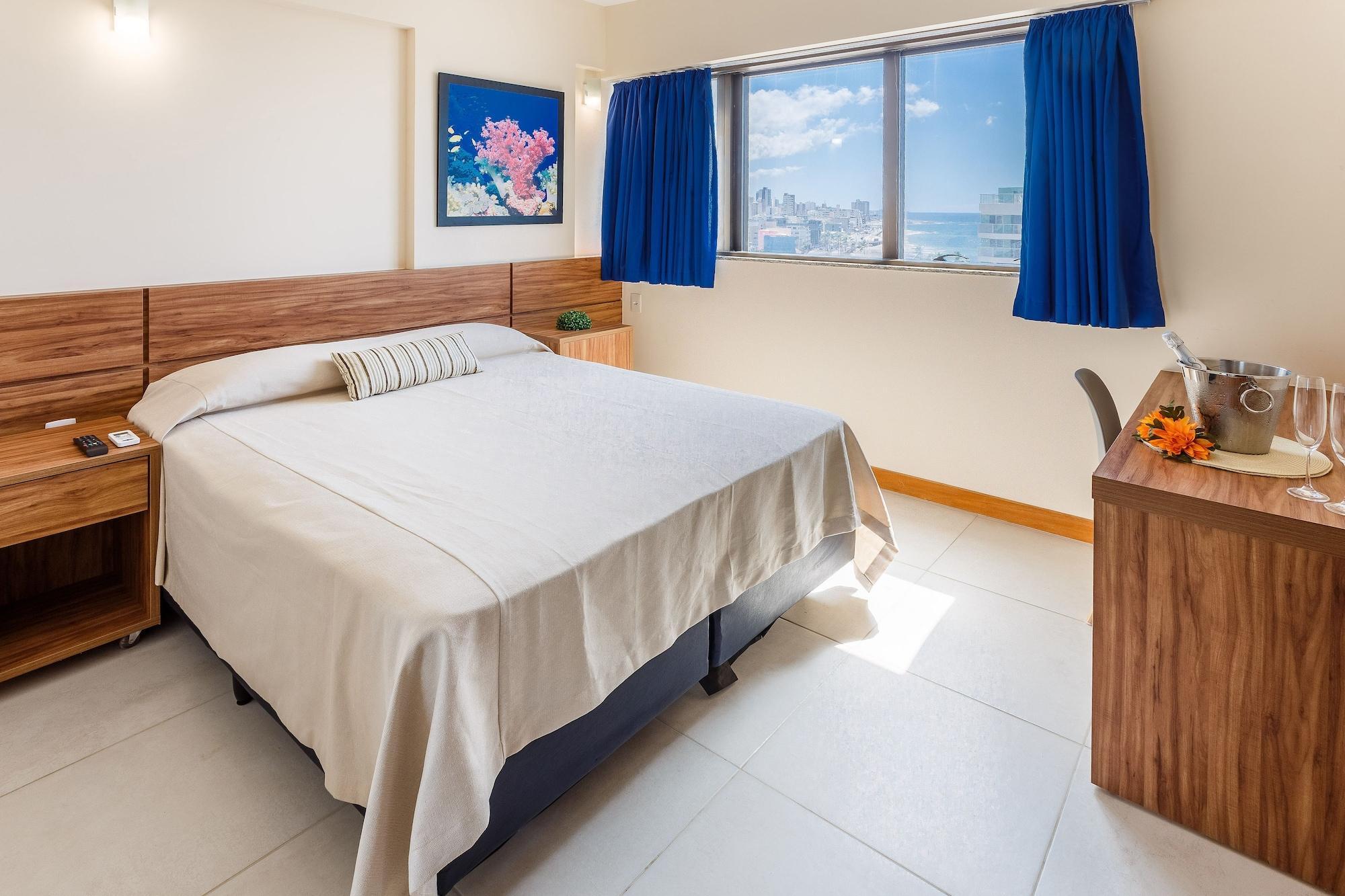Rede Andrade Riviera Premium Salvador Exterior foto