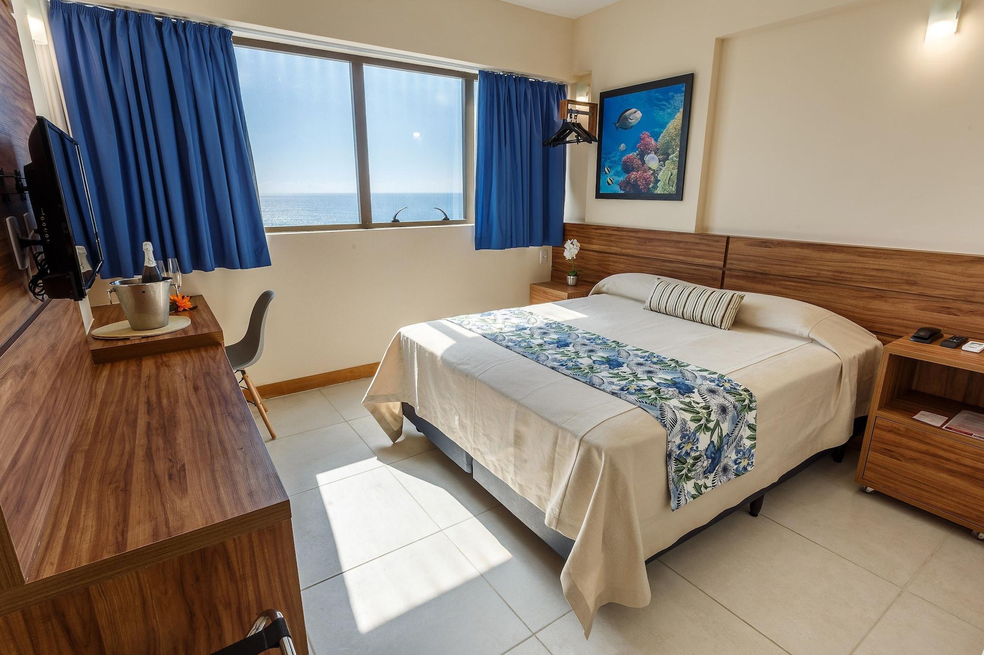 Rede Andrade Riviera Premium Salvador Exterior foto