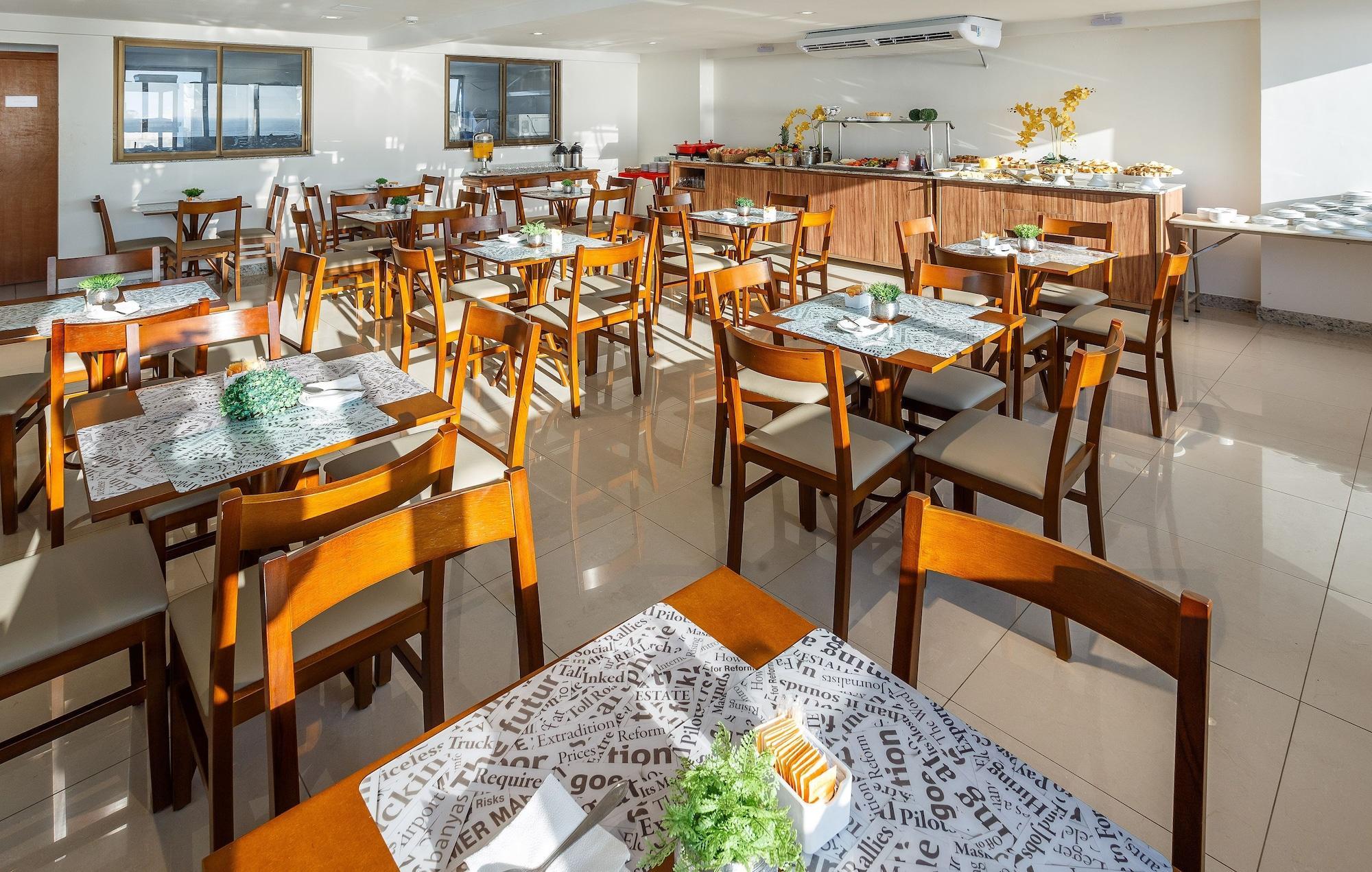 Rede Andrade Riviera Premium Salvador Exterior foto