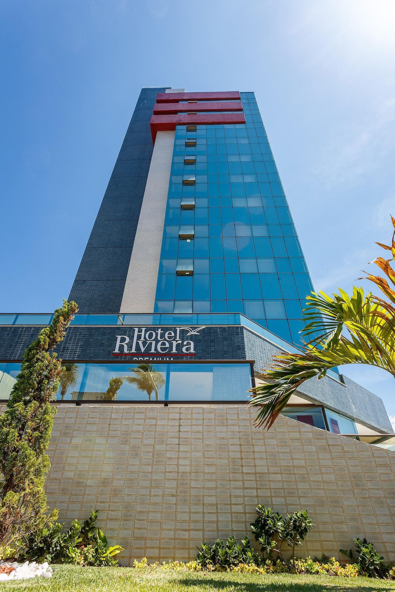 Rede Andrade Riviera Premium Salvador Exterior foto
