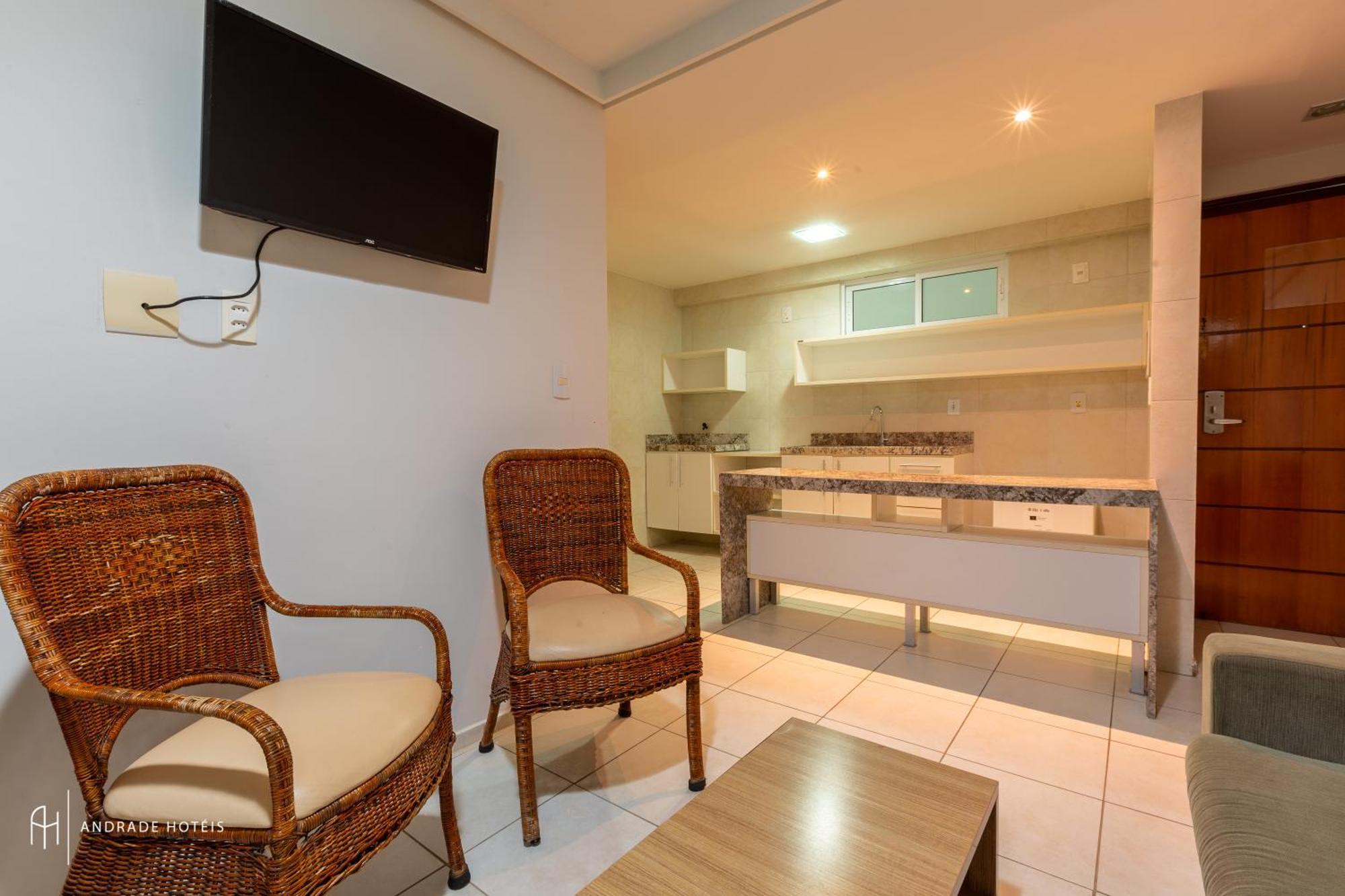 Rede Andrade Riviera Premium Salvador Exterior foto