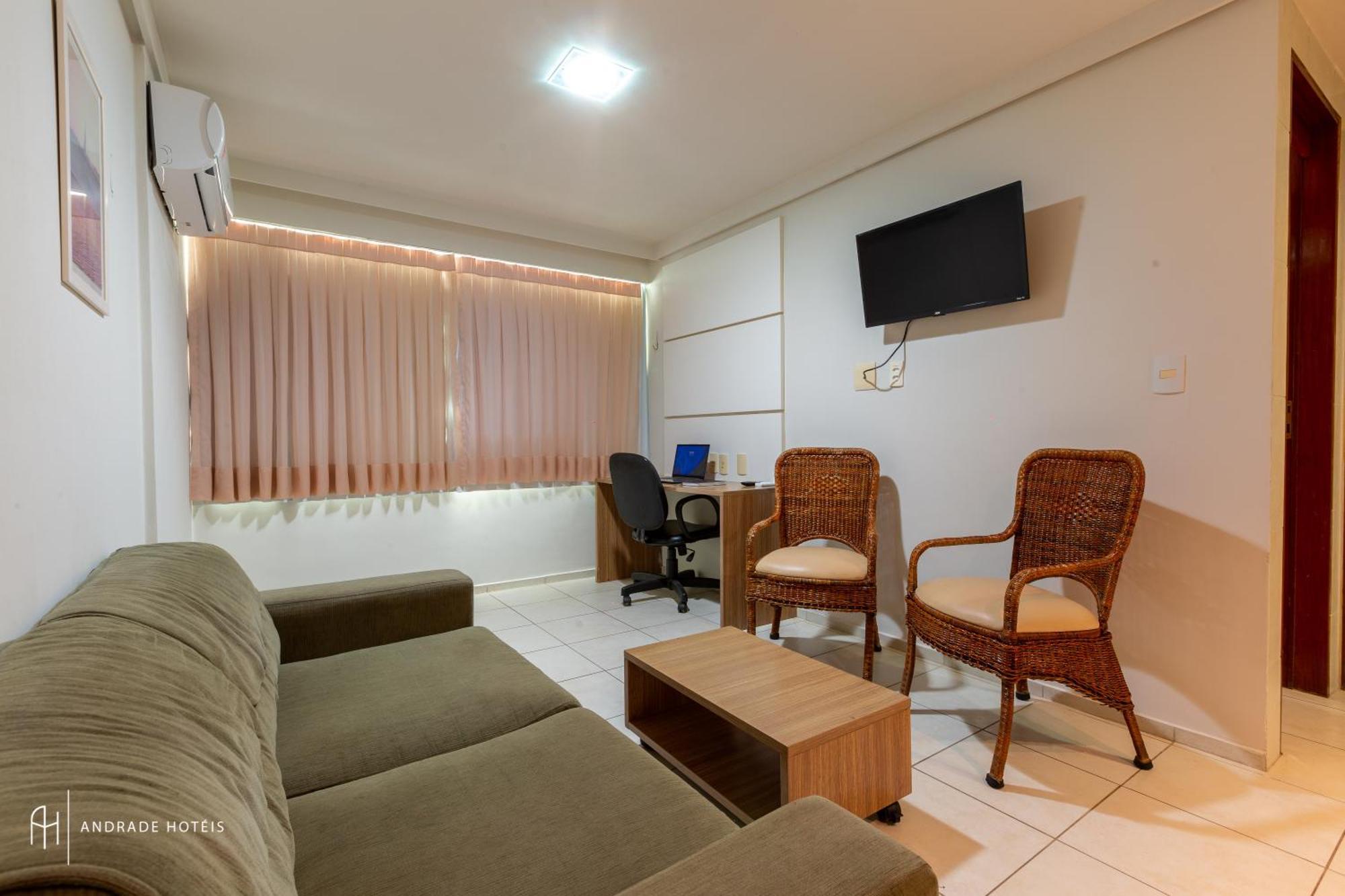 Rede Andrade Riviera Premium Salvador Exterior foto