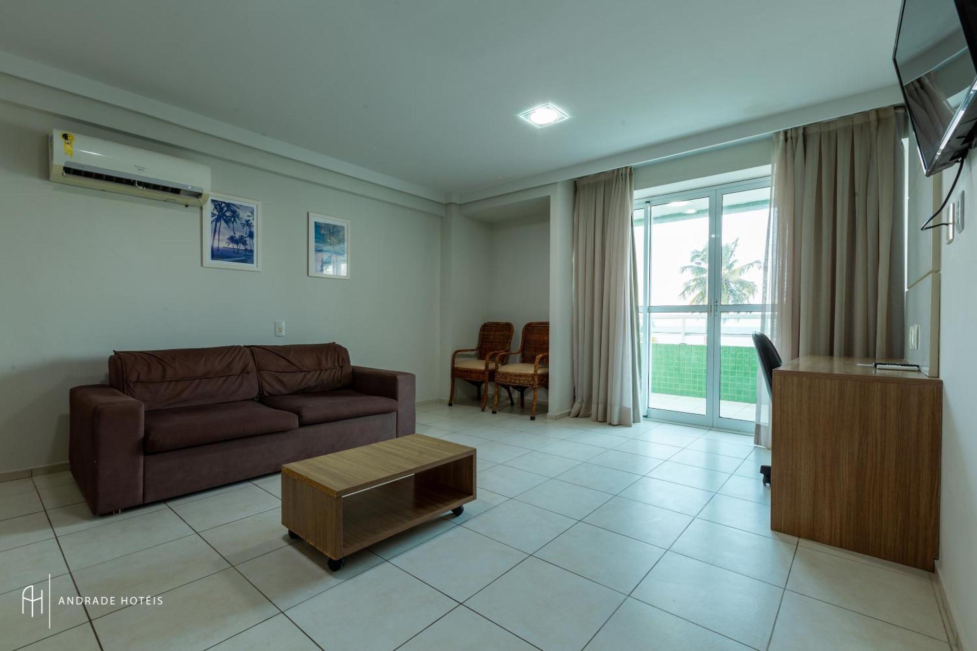 Rede Andrade Riviera Premium Salvador Exterior foto