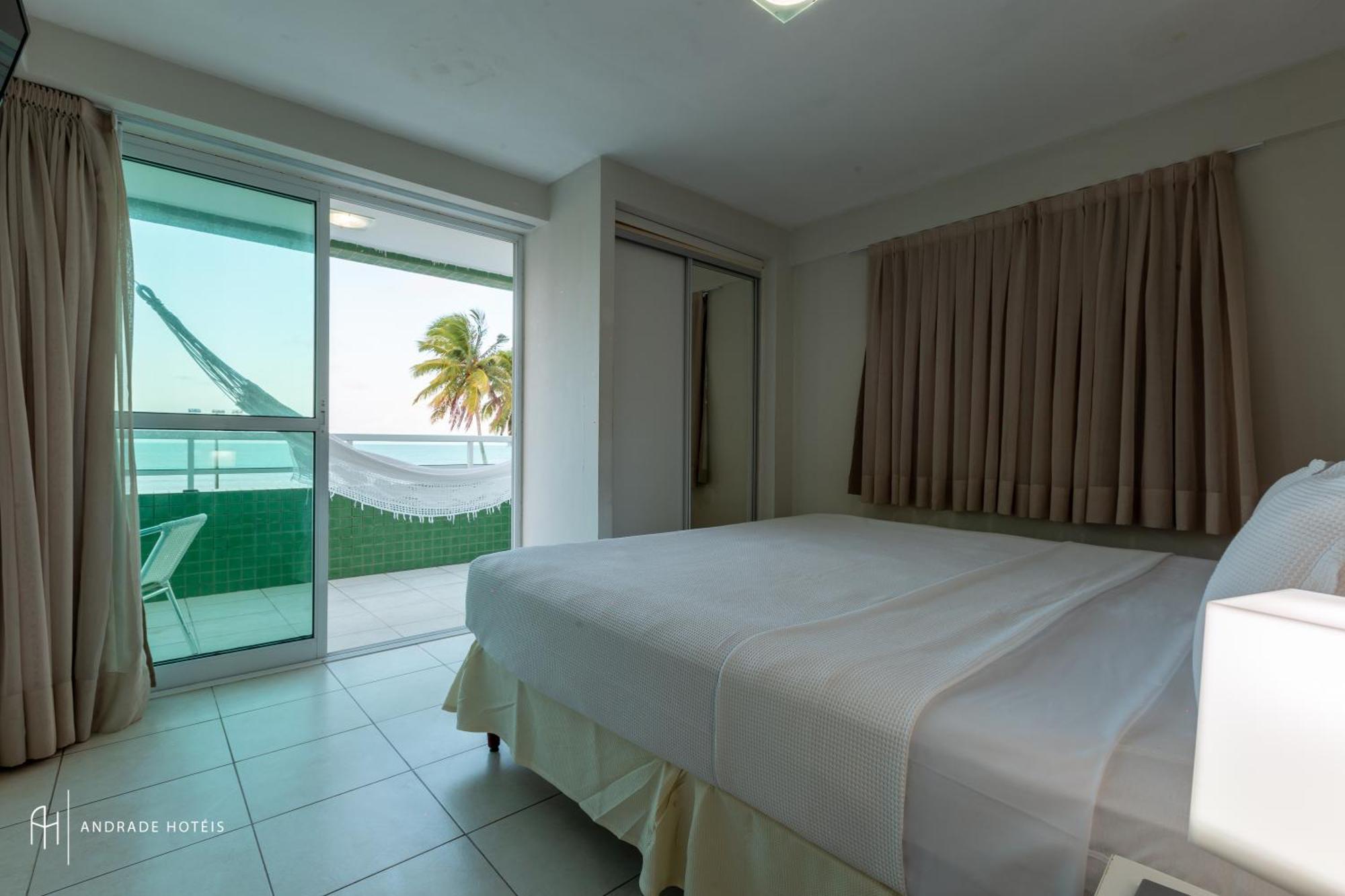 Rede Andrade Riviera Premium Salvador Exterior foto