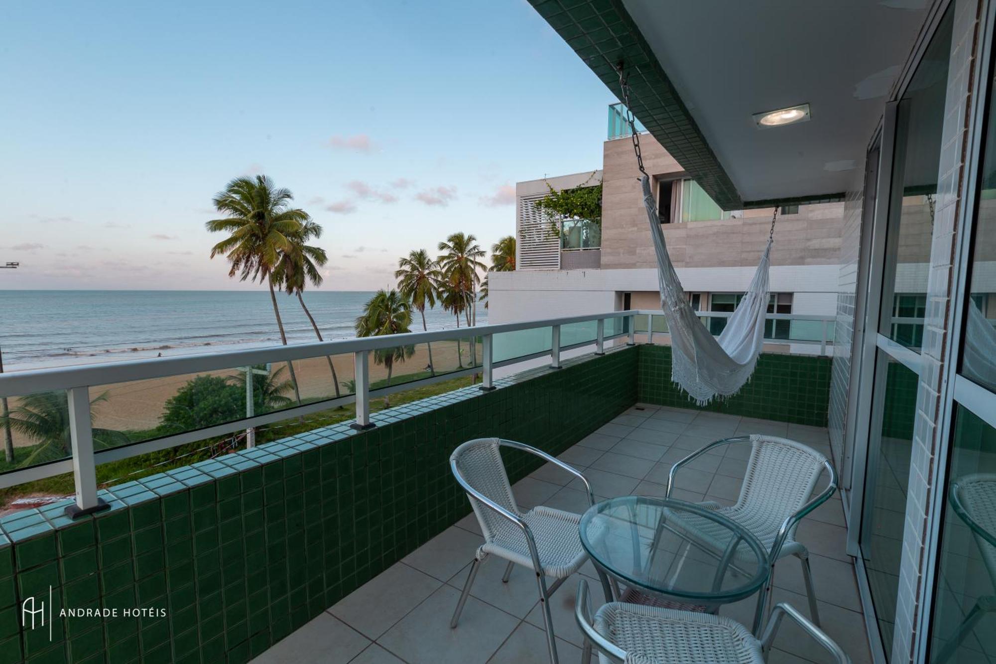 Rede Andrade Riviera Premium Salvador Exterior foto
