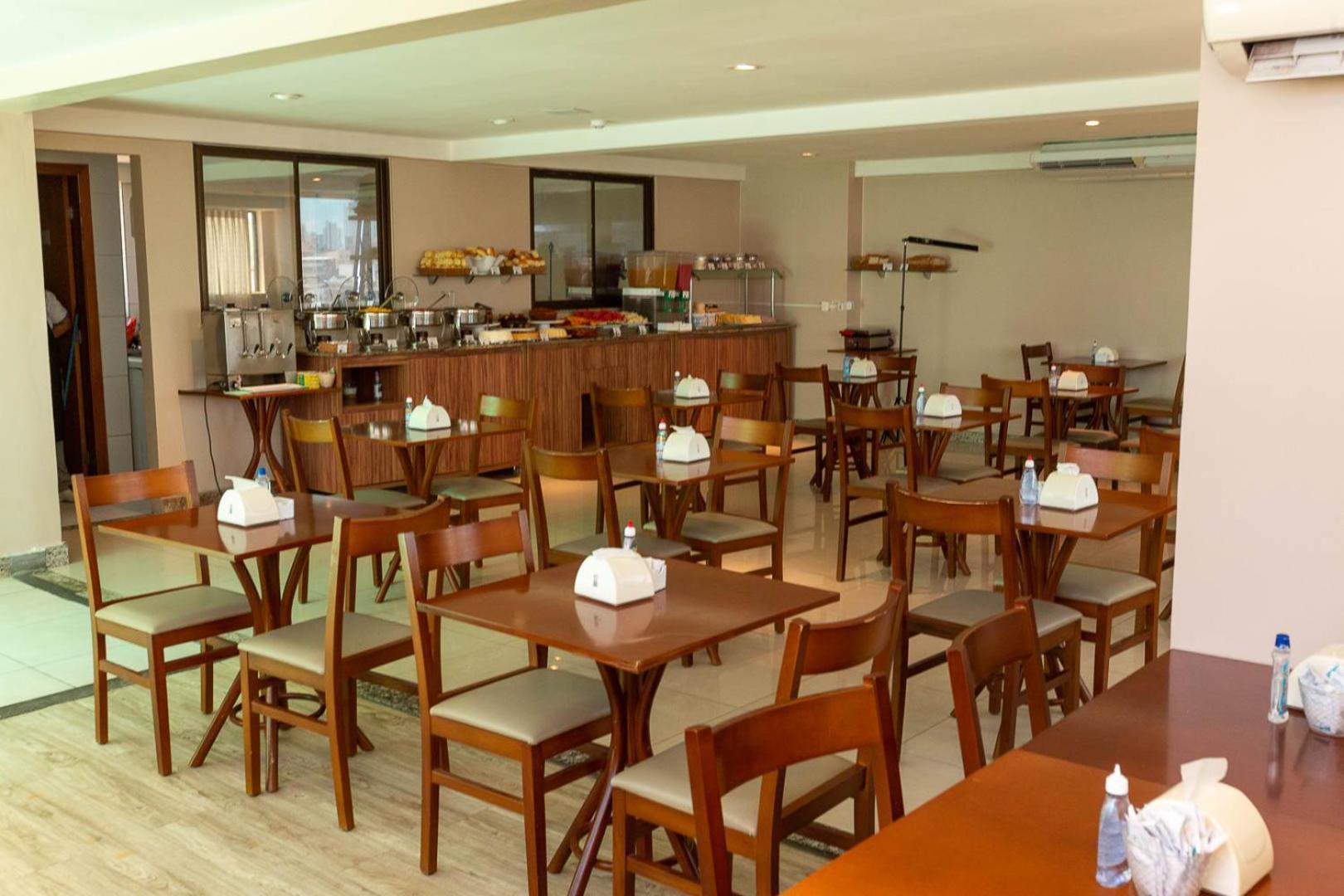 Rede Andrade Riviera Premium Salvador Exterior foto
